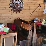 Pensionat деметра *