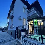 деметра Pensionat