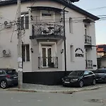Pensionat деметра *