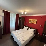 Pensionat деметра *