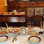 Pensionat деметра Velingrad