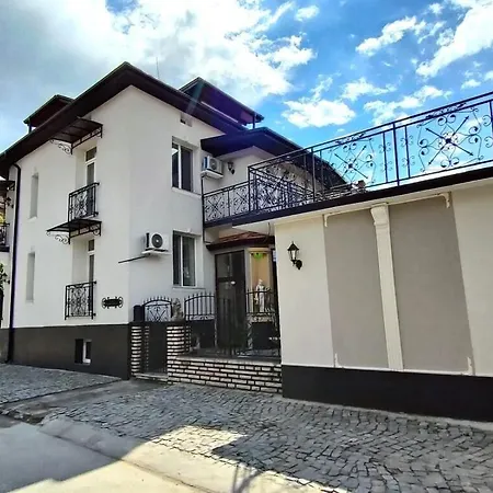 деметра Pensjonat Welingrad