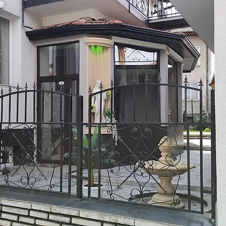 деметра * Velingrad