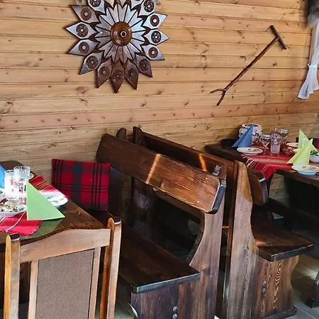 Pensjonat деметра *