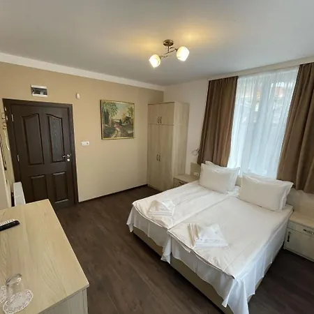 деметра Pensionat Velingrad