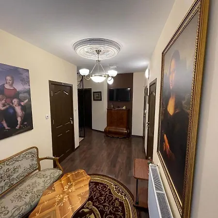 Pensjonat деметра