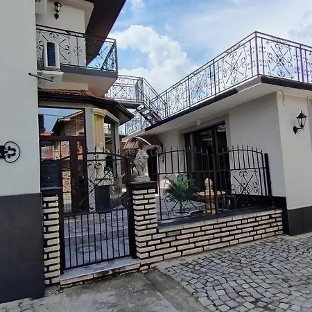 деметра * Welingrad