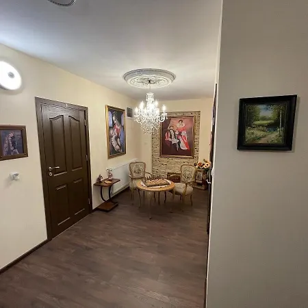 Pensjonat деметра Welingrad