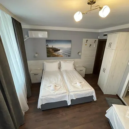 деметра Pensjonat