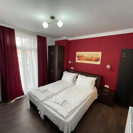Pensionat деметра