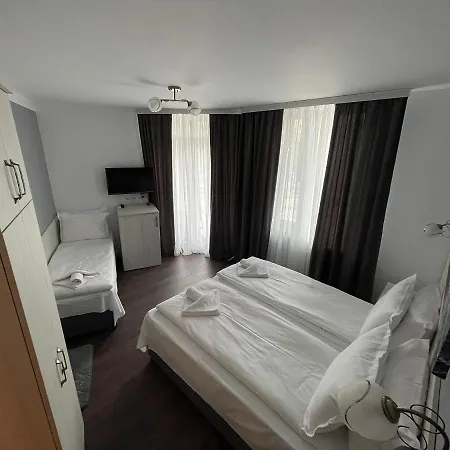 Pensjonat деметра *