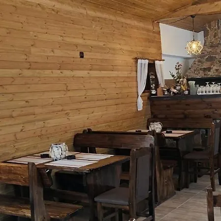 Pensionat деметра Velingrad
