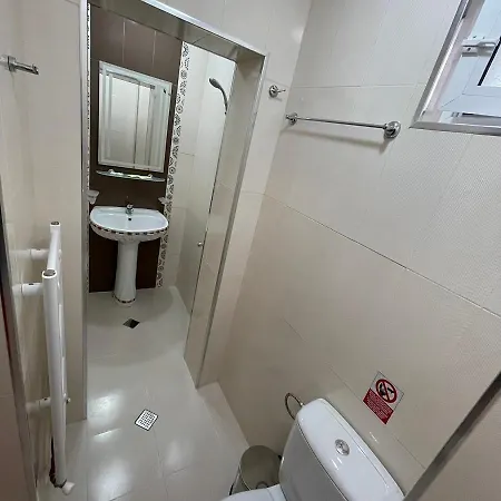 Pensjonat деметра