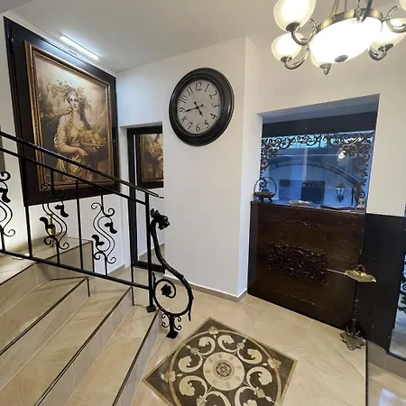 деметра * Welingrad