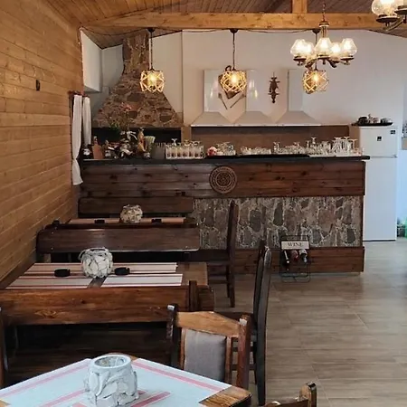 деметра Velingrad
