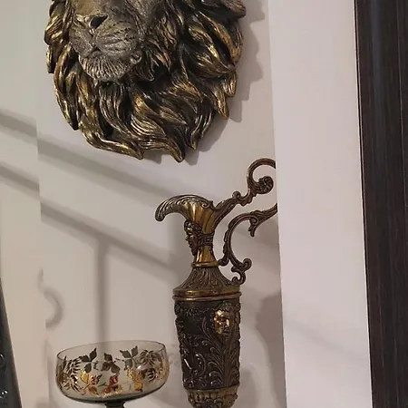 Pensjonat деметра *