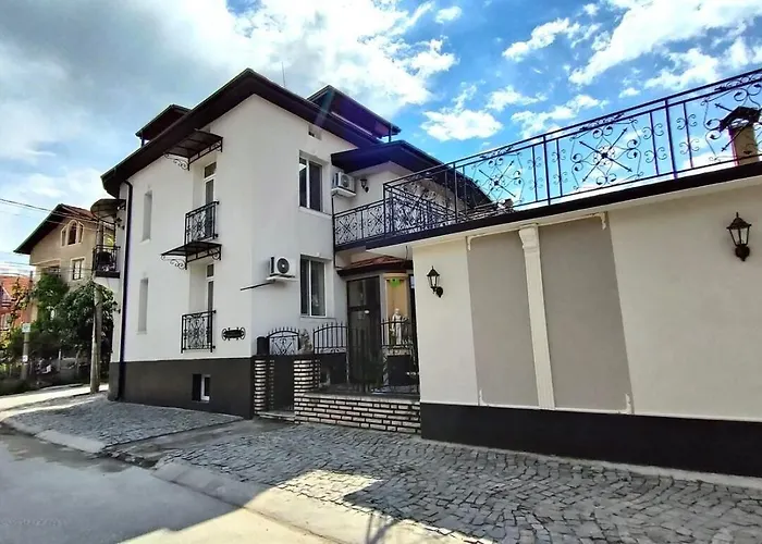 деметра Gæstehus Velingrad