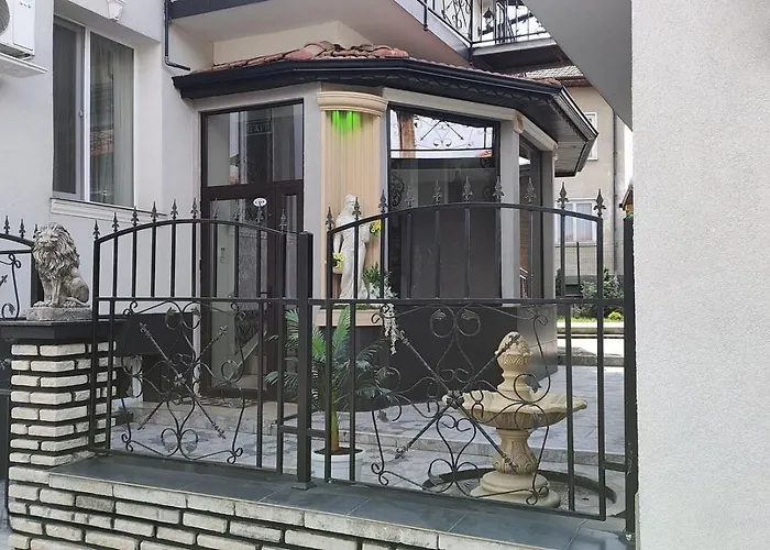 деметра * Velingrad