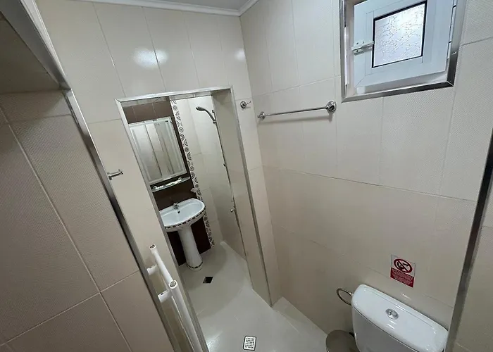 деметра Gæstehus *