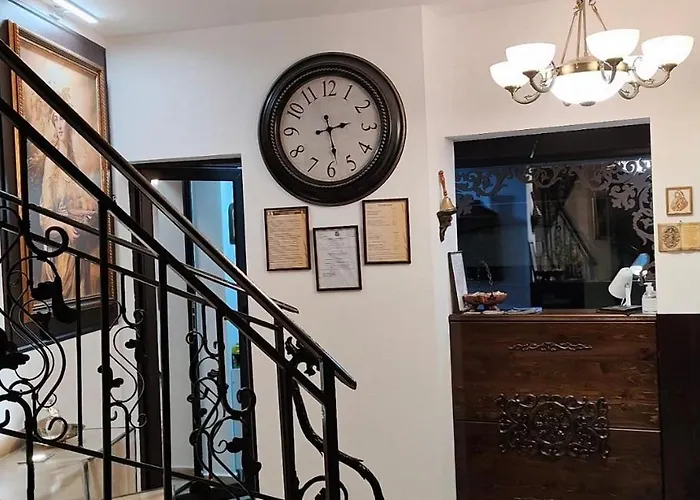 Gæstehus деметра Velingrad