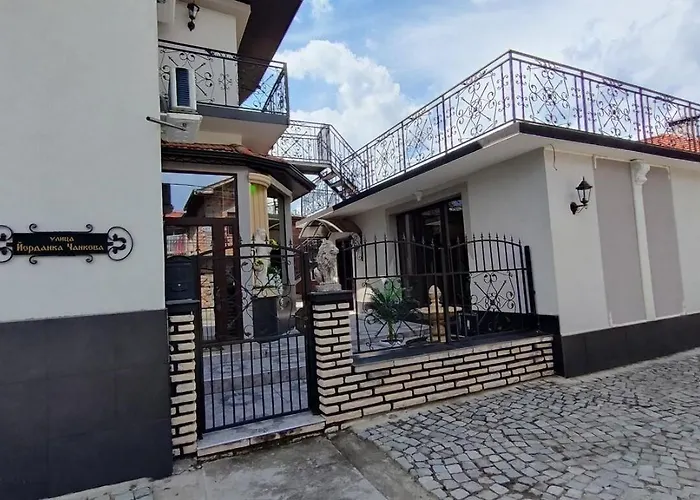 деметра * Velingrad