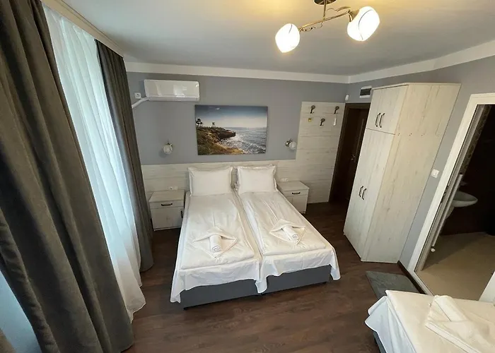 деметра Gæstehus