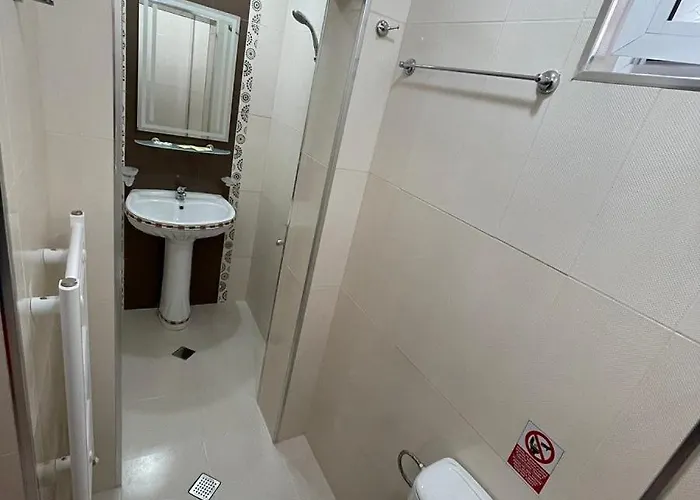 Gæstehus деметра