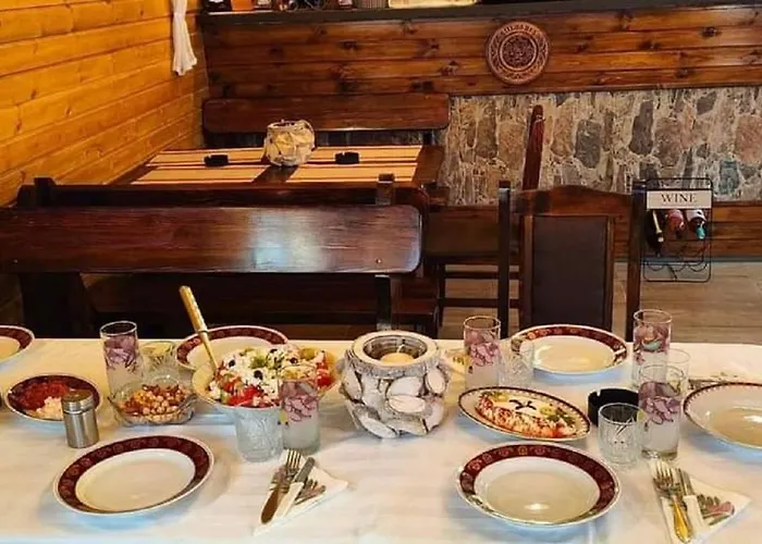 Gæstehus деметра Velingrad