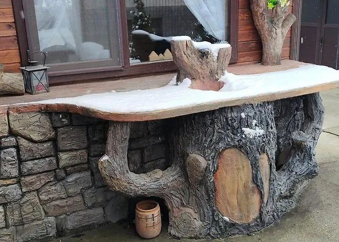 Gæstehus деметра Velingrad